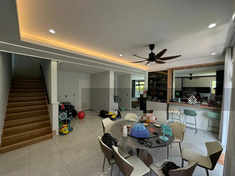 Hampton Residences - 4