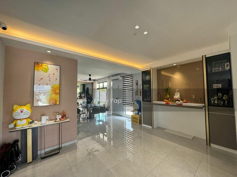 Hampton Residences - 2