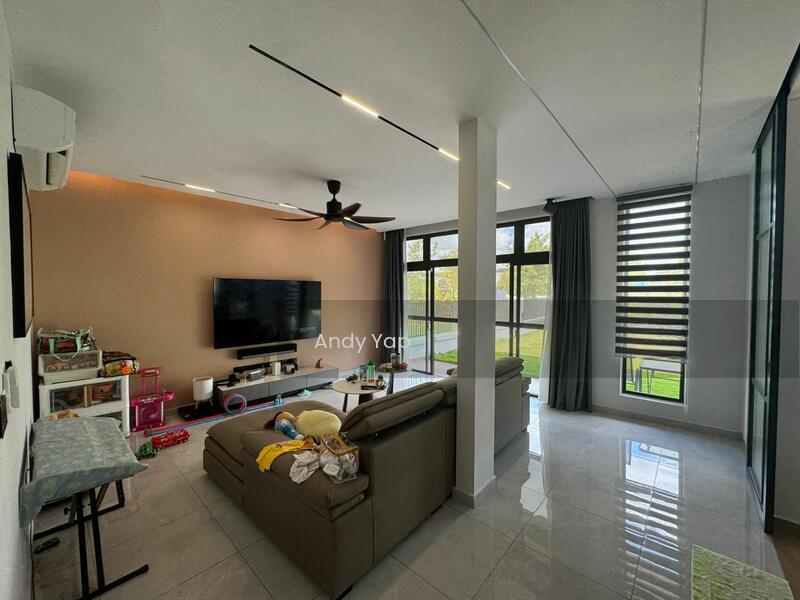 Hampton Residences - 3