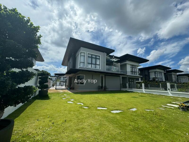 Hampton Residences - 1