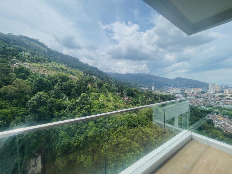 Eco Terraces - 4