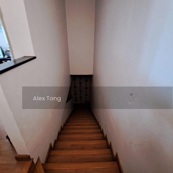 Taman Mutiara Indah Semi D Puchong - 4