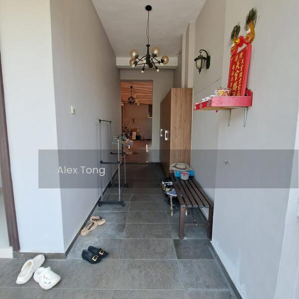 Taman Mutiara Indah Semi D Puchong - 5