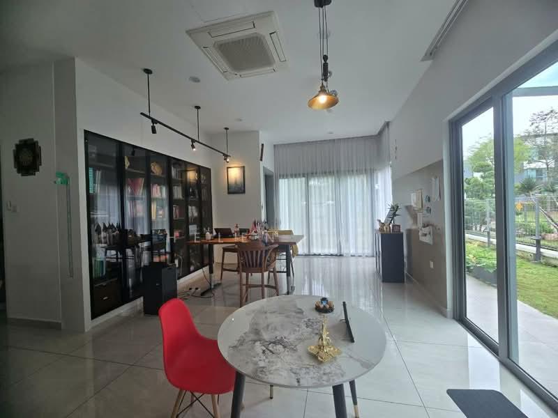 Sunway Lenang Heights - 4