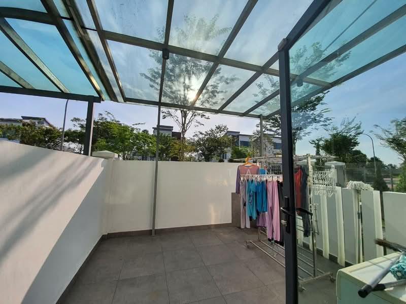 Sunway Lenang Heights - 5