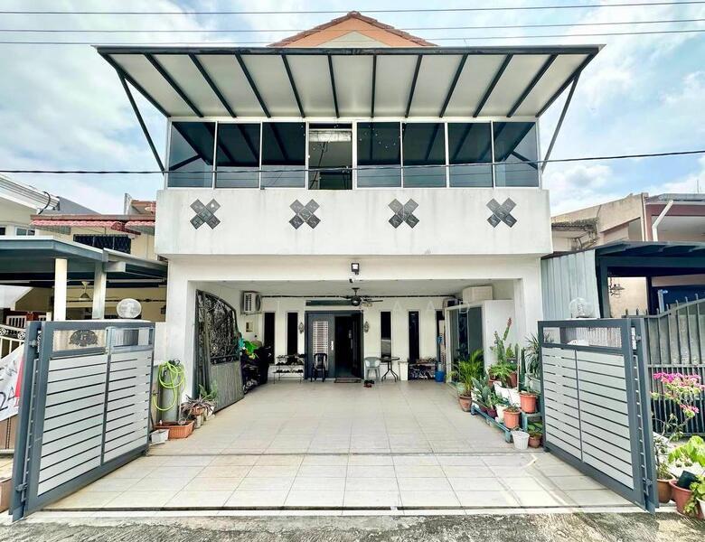 Selayang Indah - 3