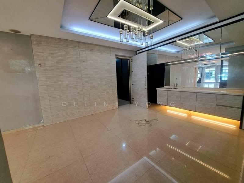 Taman Sutera Utama - 3