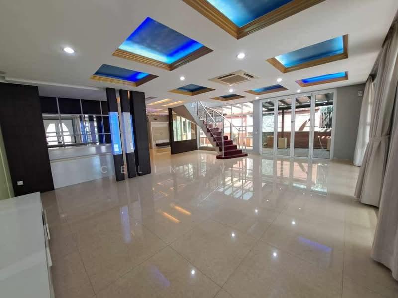 Taman Sutera Utama - 2