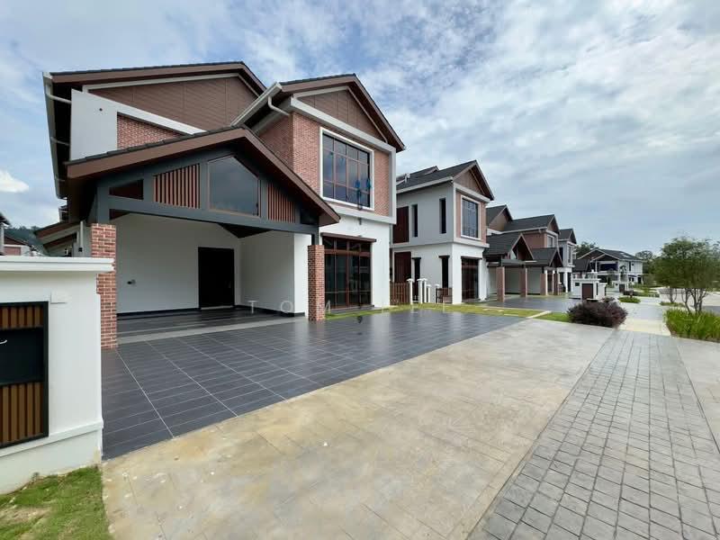 Setia Eco Park - 2