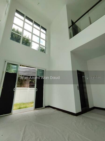 Taman Tun Dr Ismail, KL - 5