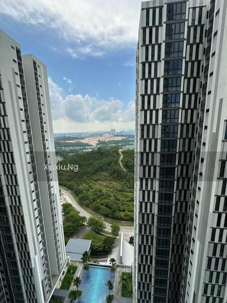 Meridin Suites Residences @ The Meridin - 2