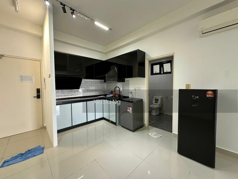 Meridin Suites Residences @ The Meridin - 4