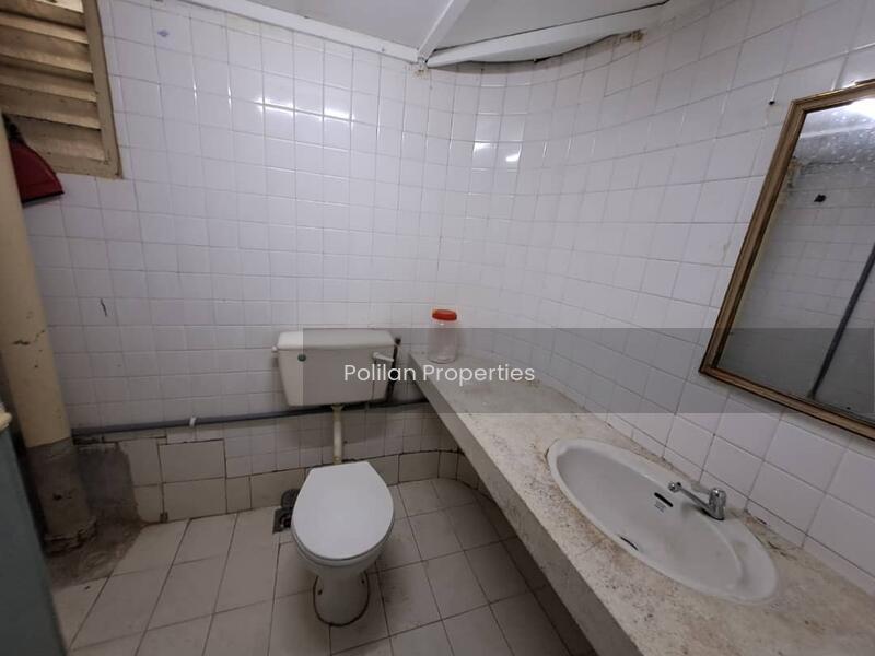 Apartment Cuepacs - 3