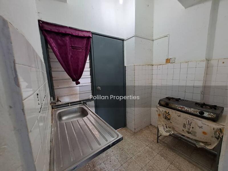 Apartment Cuepacs - 2