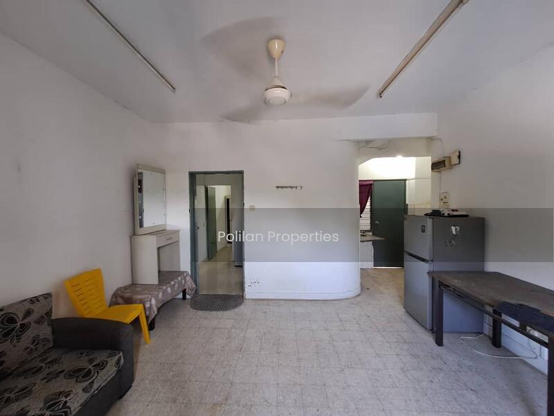 Apartment Cuepacs - 1