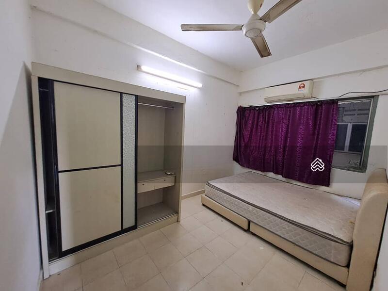 Apartment Cuepacs - 4