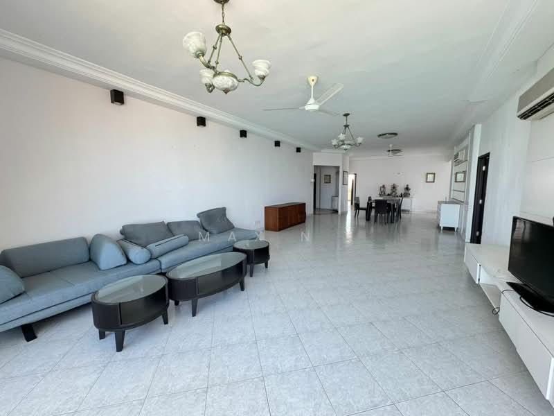 Gurney Beach Resort - 5