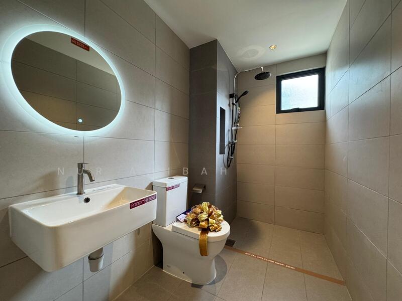 Platinum Melati Residences - 2