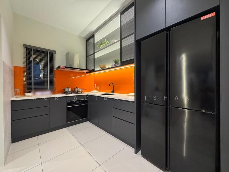 Platinum Melati Residences - 3