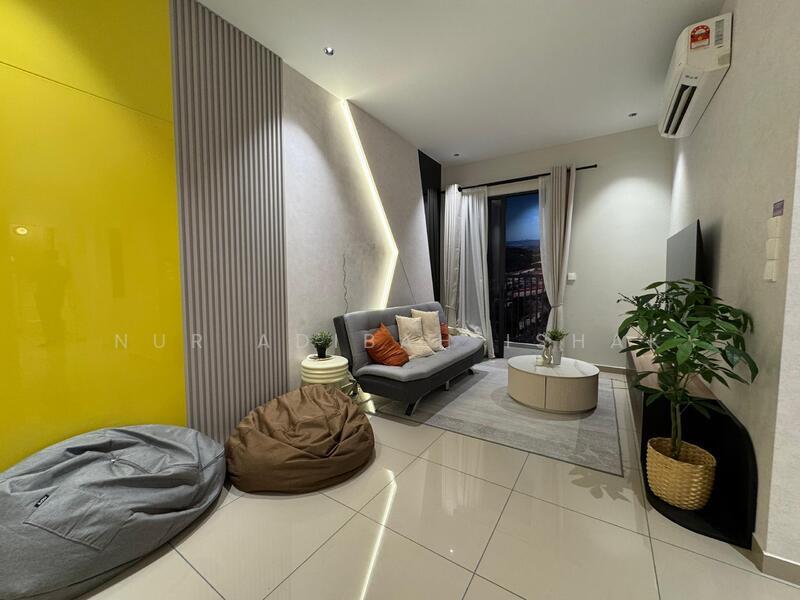 Platinum Melati Residences - 4