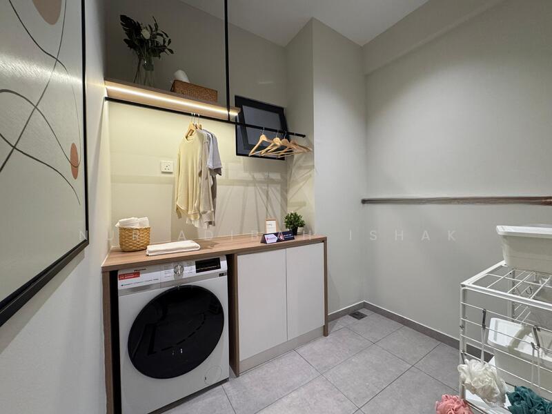 Platinum Melati Residences - 5