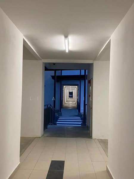 Aspire Residence - 2