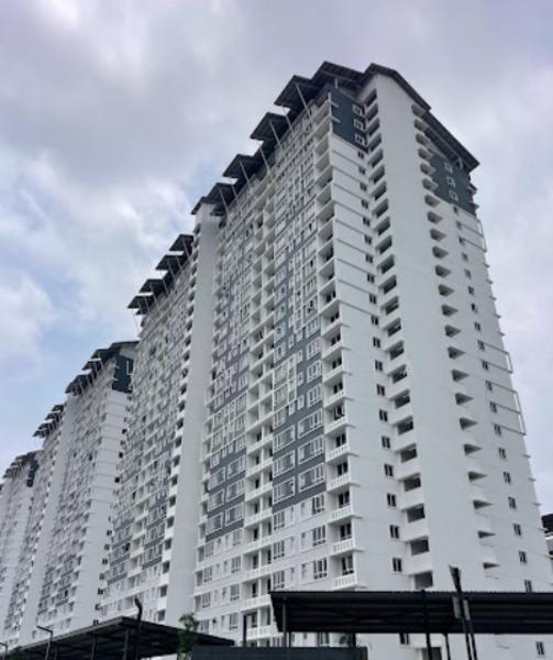 Aspire Residence - 4