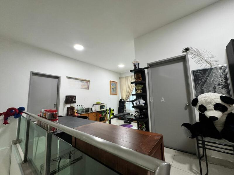 Bestari Heights - 2