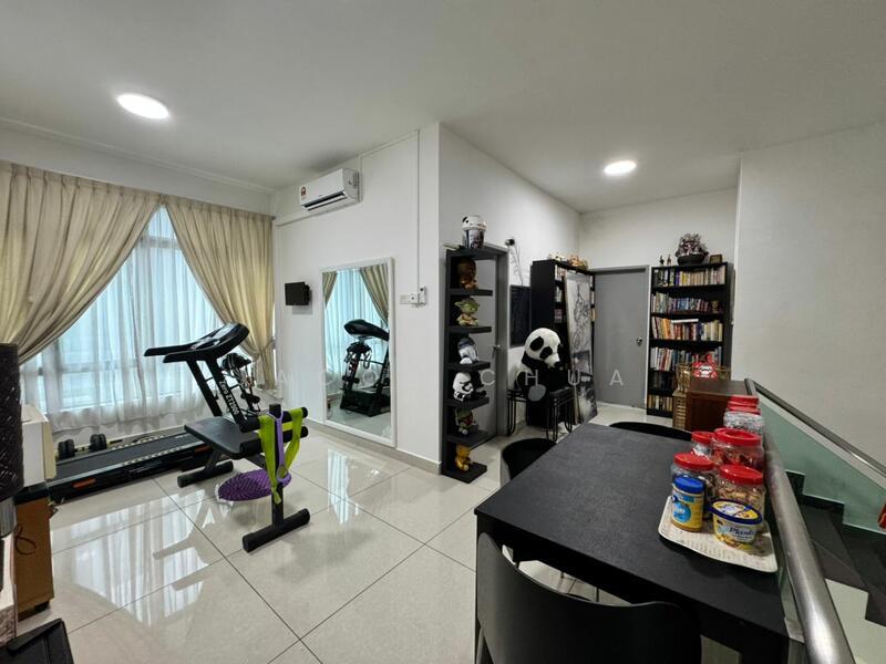 Bestari Heights - 3