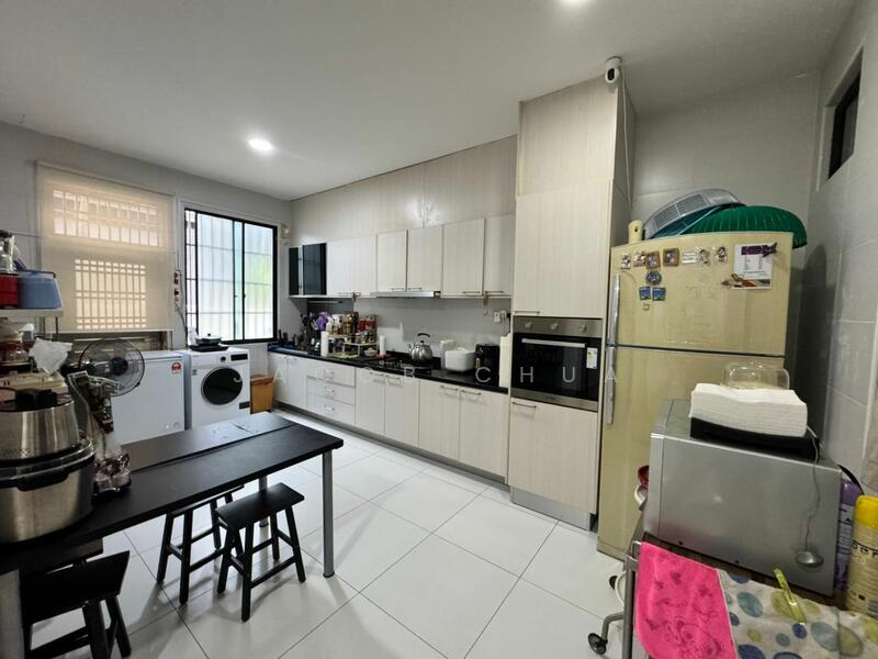 Bestari Heights - 4