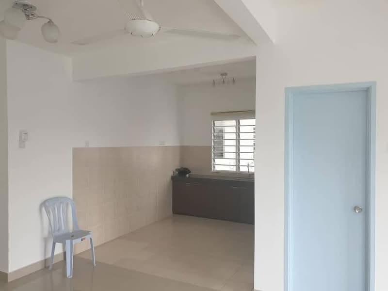 Gaya @ Melawati - 5