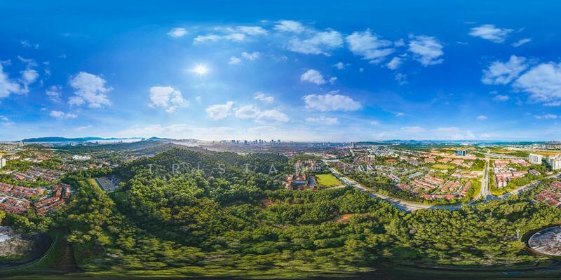 Mahogany Residences - 2