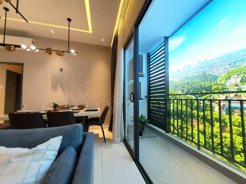 Mahogany Residences - 3