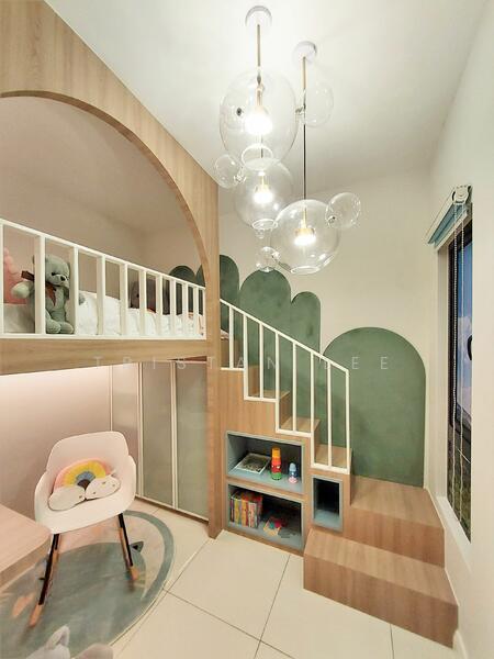 Mahogany Residences - 4