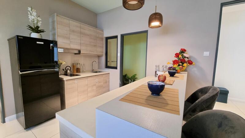 Mahogany Residences - 5