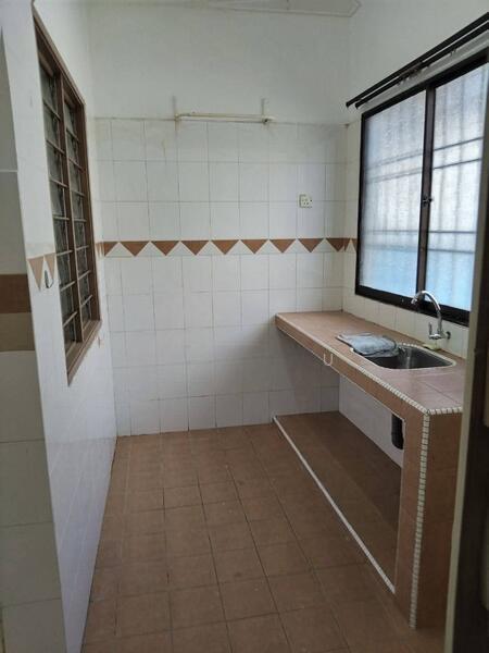 Ipoh meru impian freehold renovated double storey house for sale - 3