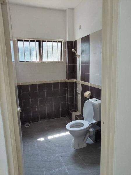 Ipoh meru impian freehold renovated double storey house for sale - 4