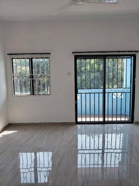 Ipoh meru impian freehold renovated double storey house for sale - 5