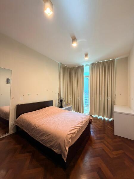 Denai Endau - 3