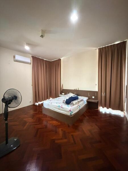 Denai Endau - 4