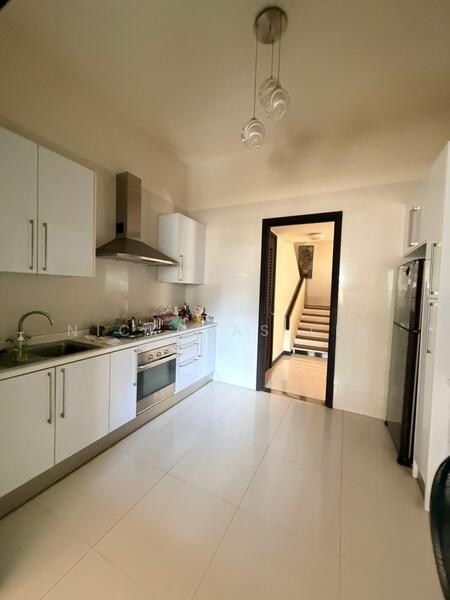 Denai Endau - 5