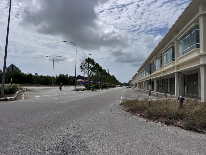 Taman rengit sentral, pengerang, johor - 3