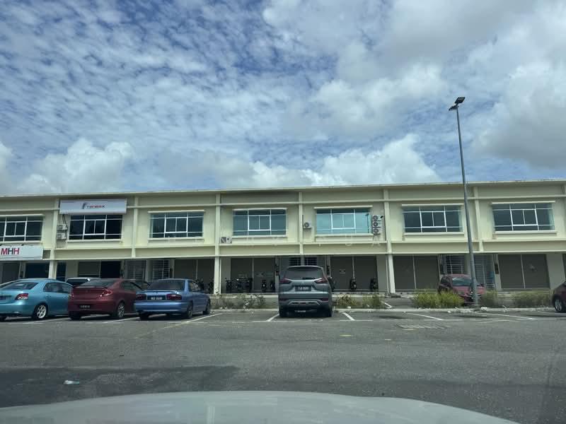 Taman rengit sentral, pengerang, johor - 4