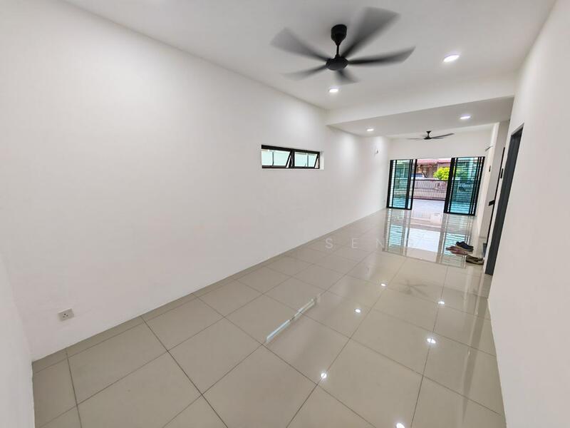 Taman Shatin, Pasir Puteh - 2
