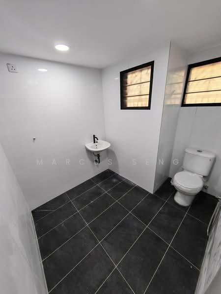 Taman Shatin, Pasir Puteh - 3