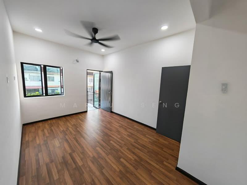 Taman Shatin, Pasir Puteh - 4