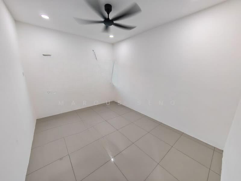 Taman Shatin, Pasir Puteh - 5