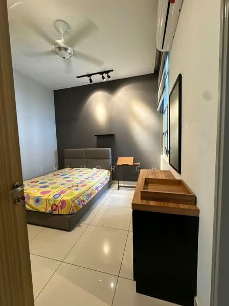 Green Residence - 3