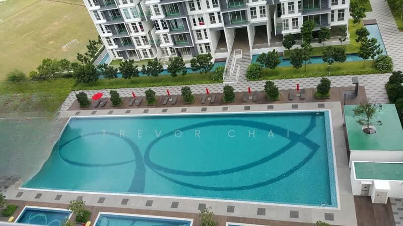 Green Residence - 4