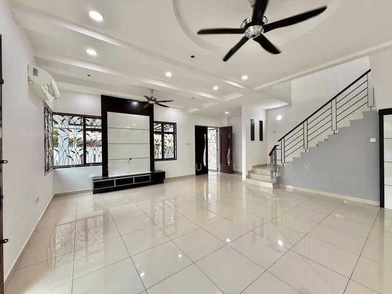 Taman Mutiara Mas - 2